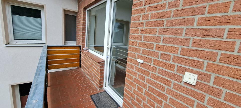 Thumbnail-1 Zimmerwohnung in Lüneburg
