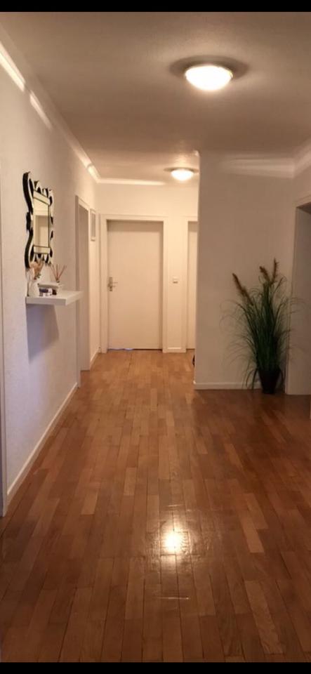 Thumbnail-4-Zimmer-Wohnung in Merzig – ruhig & zentral