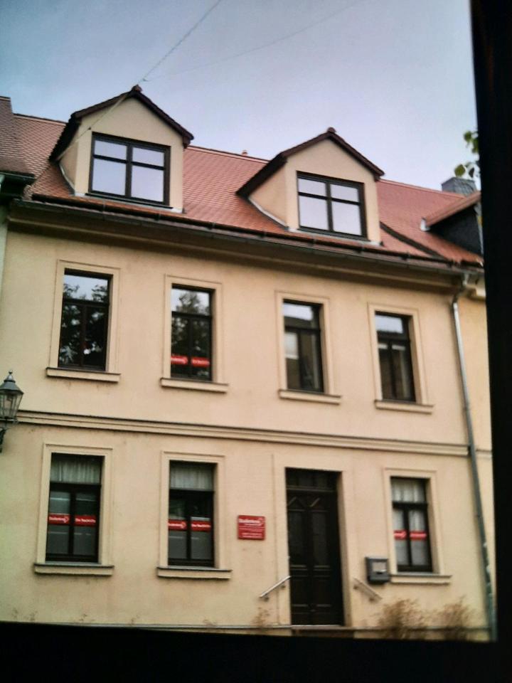 Thumbnail-Stadthaus im Zentrum von Bernburg