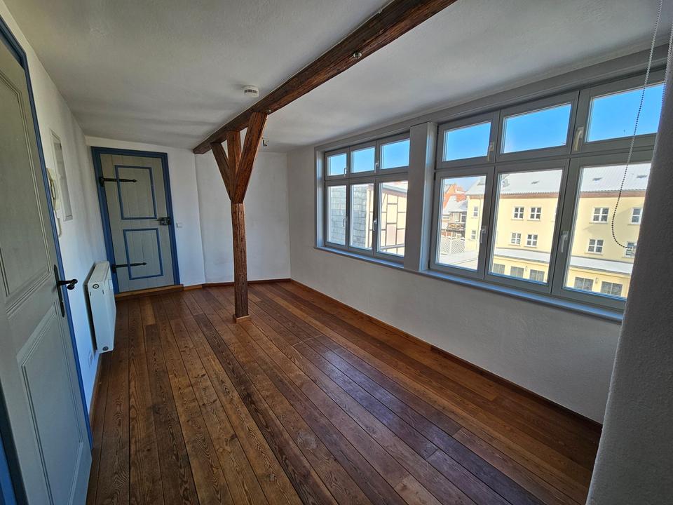 Thumbnail-Charmante Single-Wohnung mit Einbauküche
