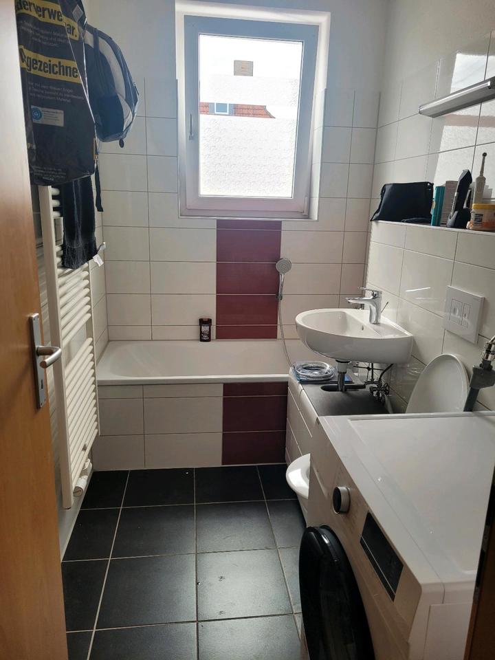 Thumbnail-Schicke 2 Raumwohnung