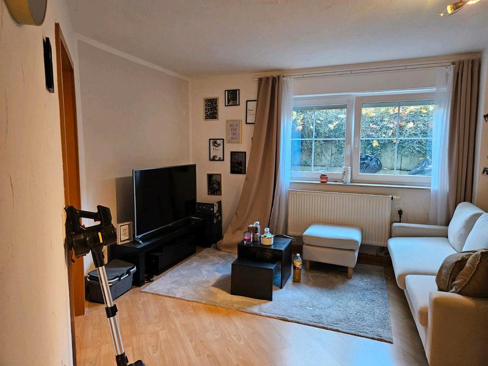 Thumbnail-2 Zimmer Wohnung EBK in Bopfingen zu vermieten