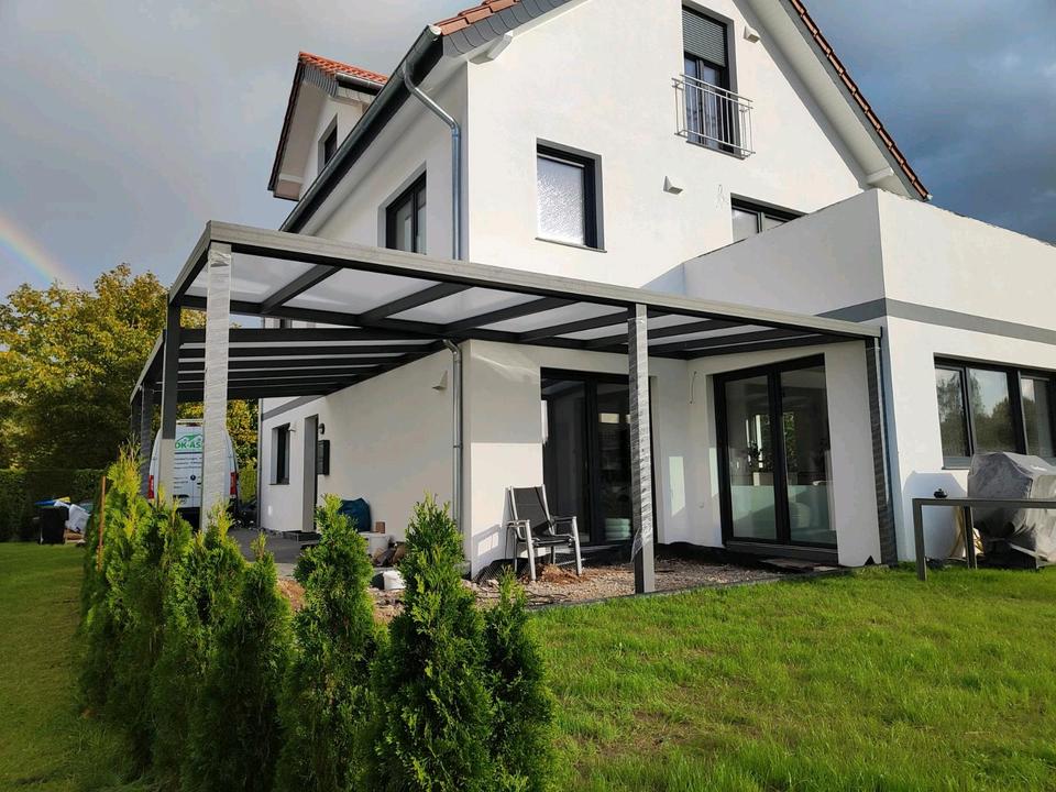 Thumbnail-3 Zimmer Neubau