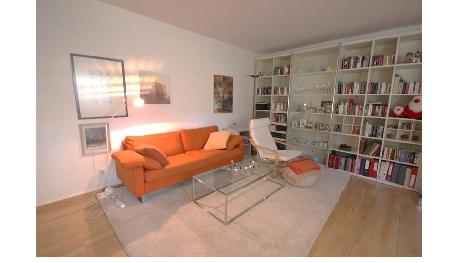 Thumbnail-Grüne Oase im Stadtzentrum in direkter Nachbarschaft zum MINTO