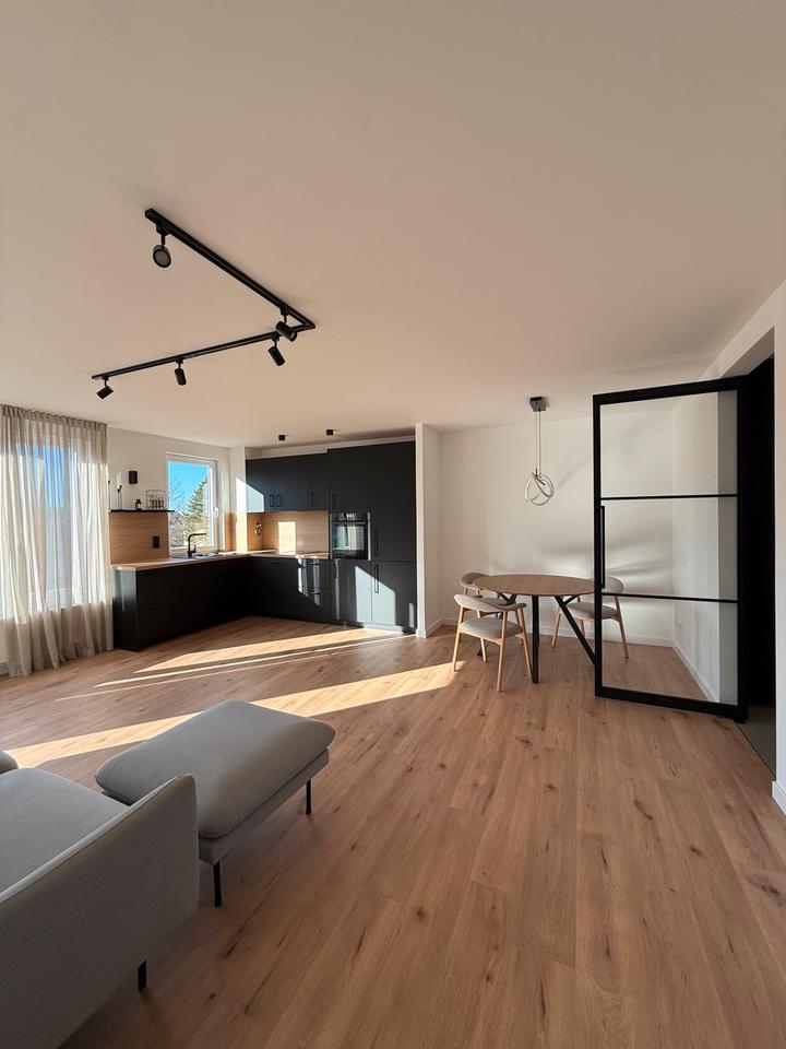 Thumbnail-Erstbezug! Hochwertig kernsanierte 2-Zi-Wohnung in Fallersleben