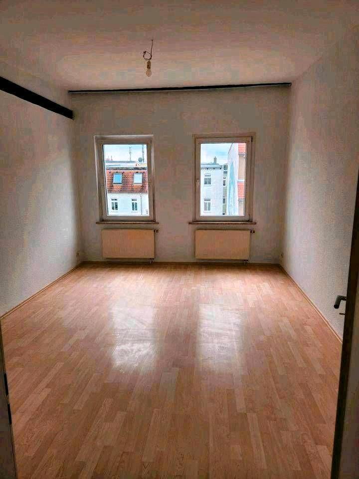 Thumbnail-schöne, helle 2- Raumwohnung Sagisdorfer Strasse 4