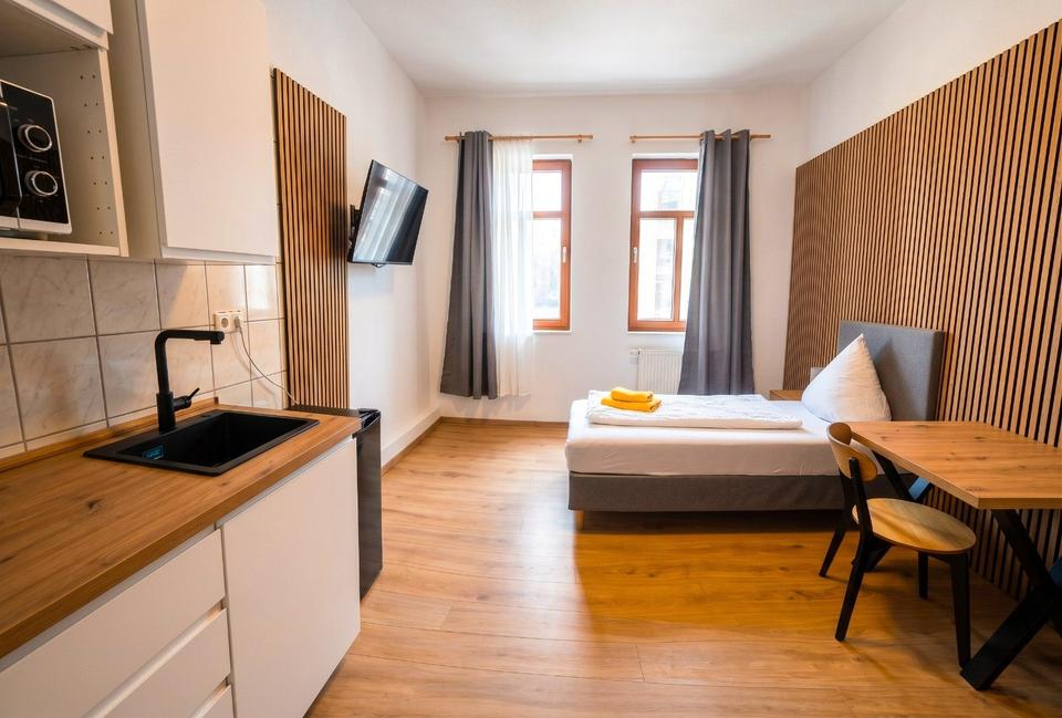 Thumbnail-WG Zimmer Wohnung
