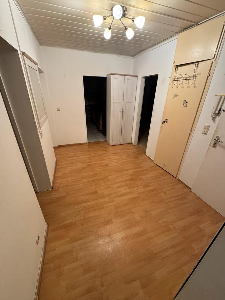 Thumbnail-4 Zimmer Wohnung zur befristeten Vermietung