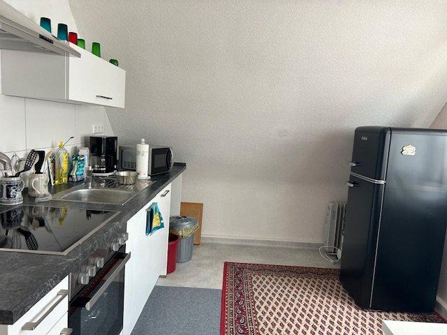Thumbnail-3 Zi. Wohnung möbliert, Rottenburg Teilort, auf Zeit, Nähe Tü, BB