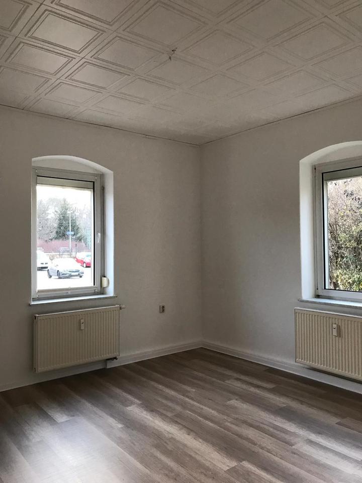 Thumbnail-Helle 2 Zimmer Wohnung 2. OG Cossebaude