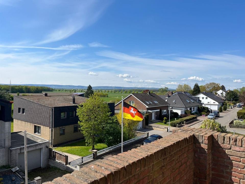 Thumbnail-Helle großzügige 3 Zimmer Wohnung ab dem 01.12.2025 zu vermieten