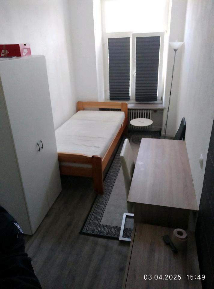 Thumbnail-Wohnung Zimmer Aachen