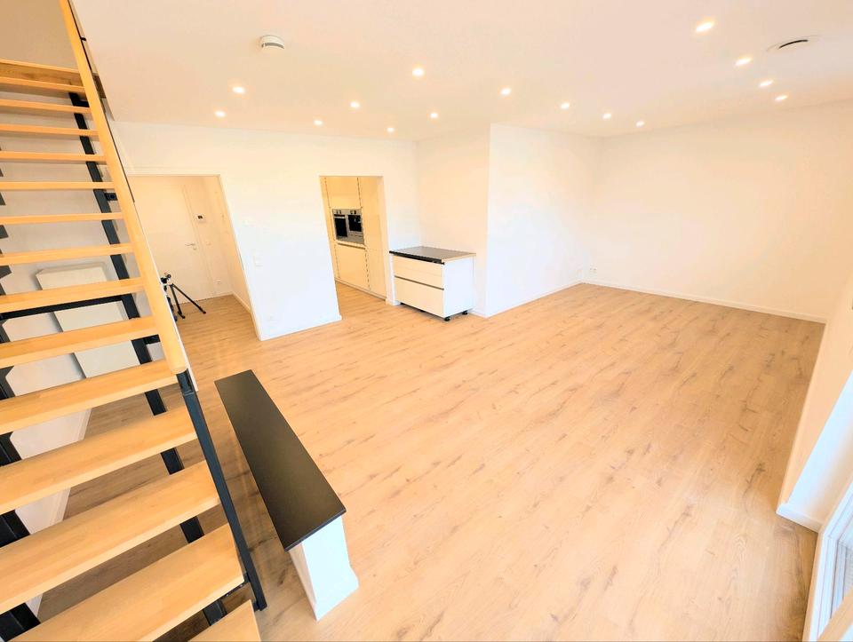 Thumbnail-Exklusive 4 Zi. Maisonette 107m² plus Sonnenbalkon 30m² | Küche