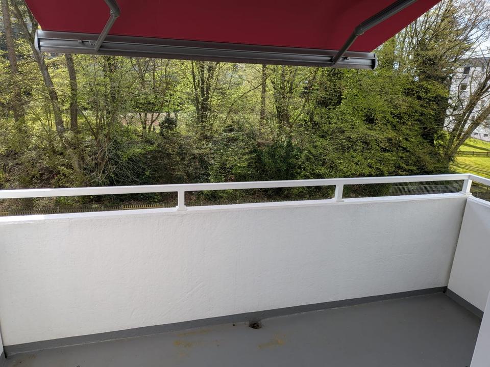 Thumbnail-Hochwertig modernisierte 2-Zimmer-Wohnung inkl Einbauküche