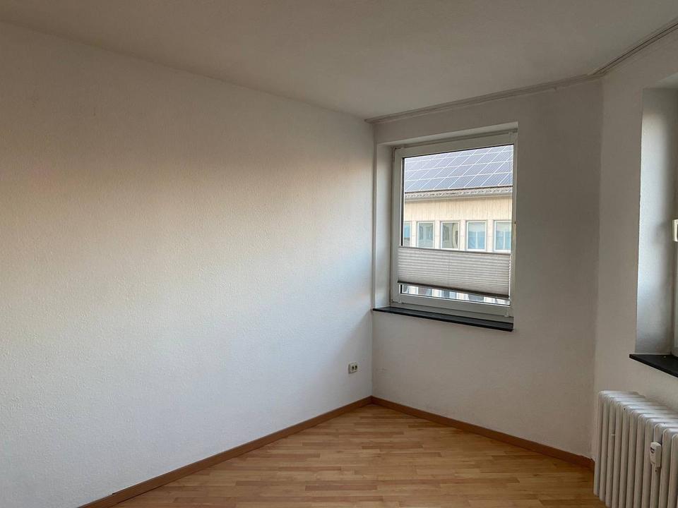 Thumbnail-Dreizimmer-Wohnung Innenstadt Kassel
