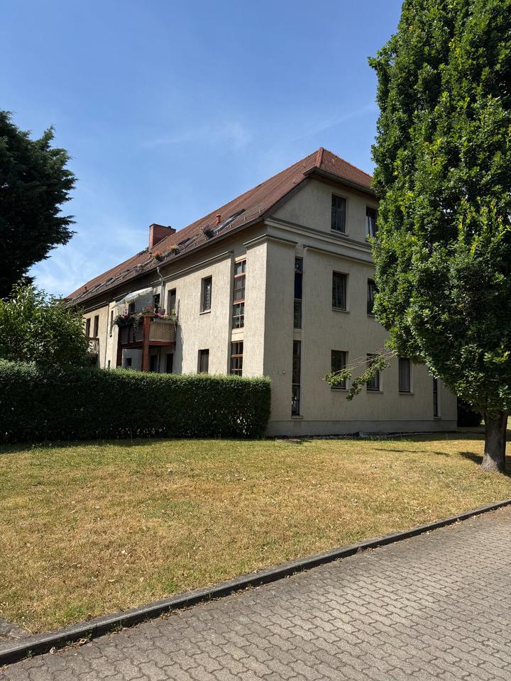 Thumbnail-Schöner Wohnen | 2-Zimmer Küche Bad | Miete | Blick ins Grüne