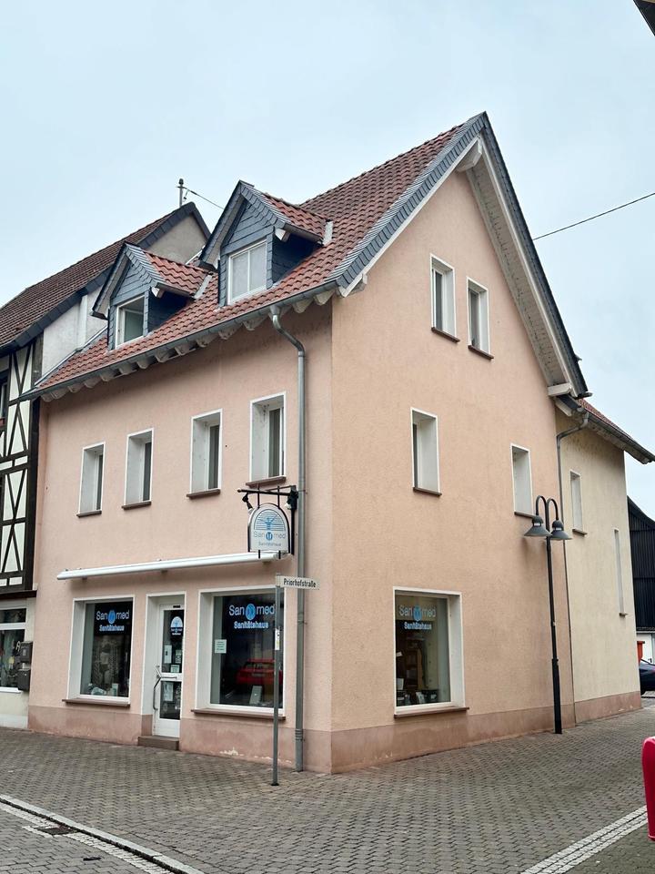 Thumbnail-LOFT Wohnung mit PKW Stellplatz in Bad Sobernheim