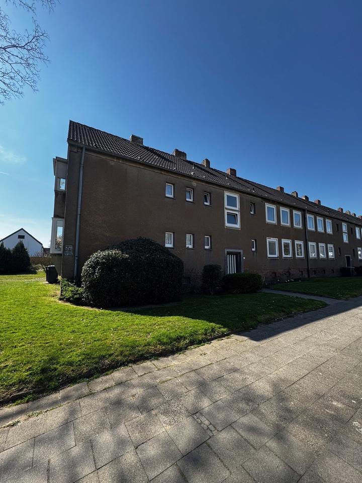 Thumbnail-Kleine 2-Zimmer-Wohnung in Kamp-Lintfort Geisbruch für Sie!