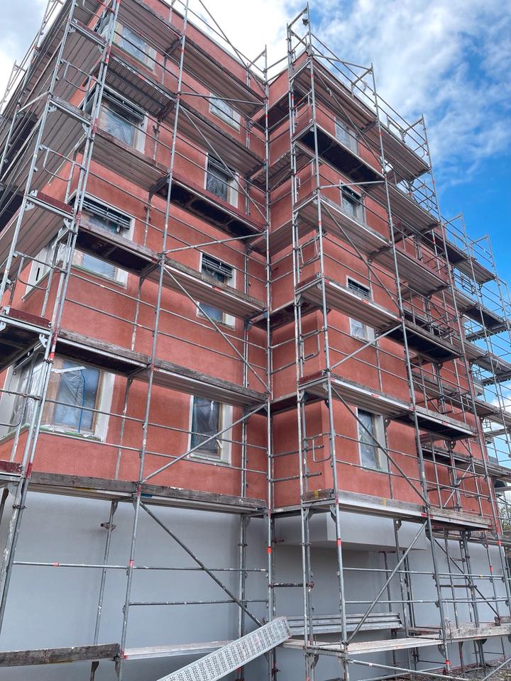 Thumbnail-Neubau Wohnung in Rottenburg am Neckar