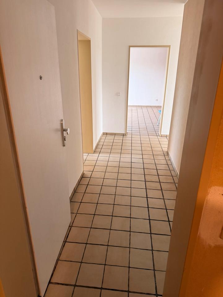 Thumbnail-Komplett renovierte Wohnung mitten in Bottrop