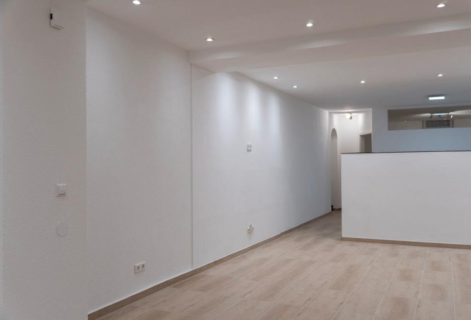 Thumbnail-Neu renovierte Souterrainwohnung in Ebringen Ortsmitte – 100 qm