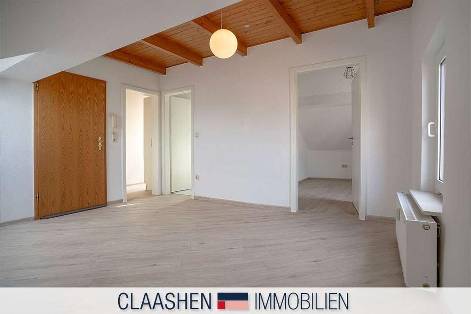 Thumbnail-Unaufgeregt gut wohnen im Ortskern