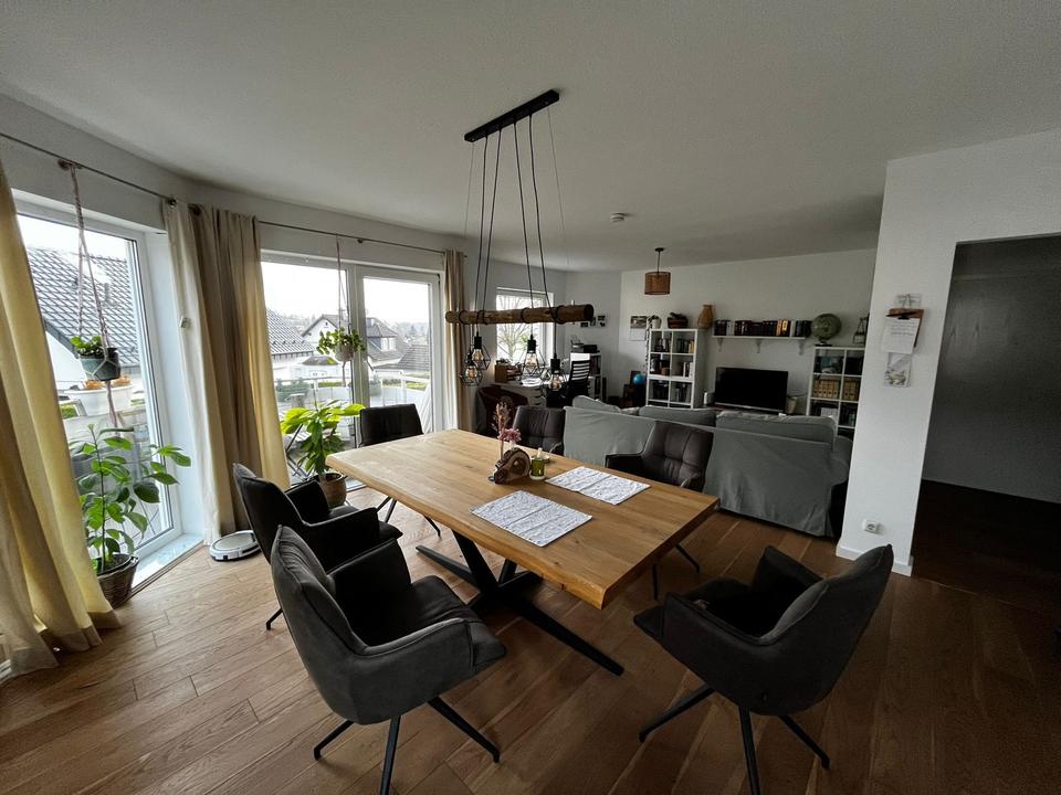 Thumbnail-Wohnung in Meinerzhagen zur Miete