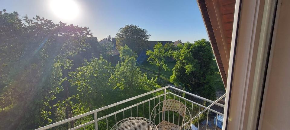 Thumbnail-Hochwertige Möblierte 2 Zi.Wohnung, Balkon, Stellplatz, WLAN,