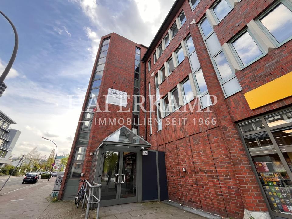 Thumbnail-96 ROOMS - Studentenwohnanlage - NUR FÜR STUDIERENDE