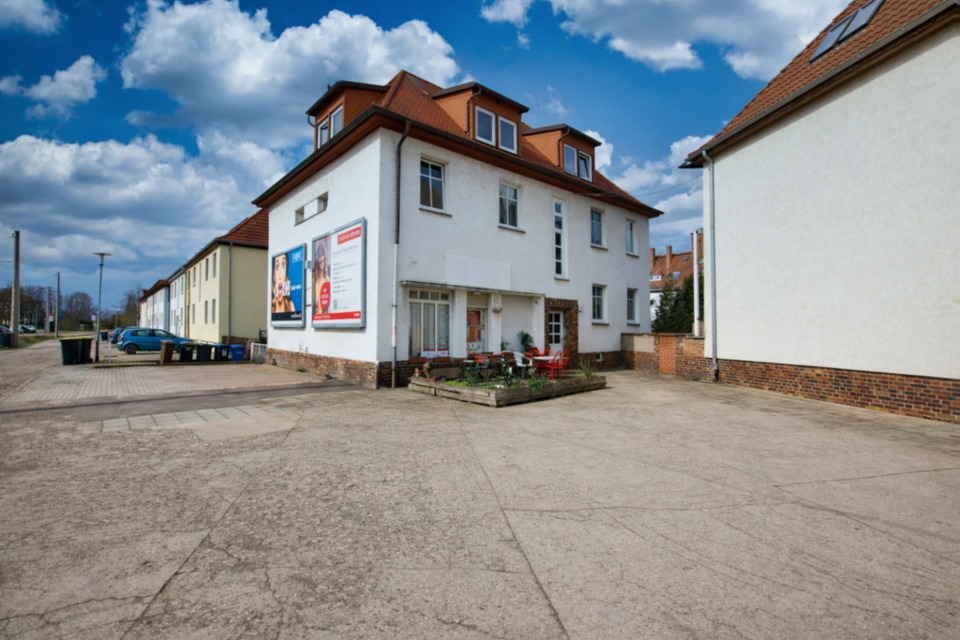 Thumbnail-Mehrfamilienhaus PROVISIONSFREI!