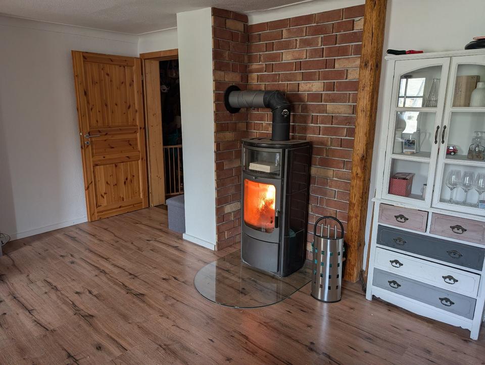 Thumbnail-Viermietung einer 4-Zimmerwohnung im Landschaftsschutzgebiet