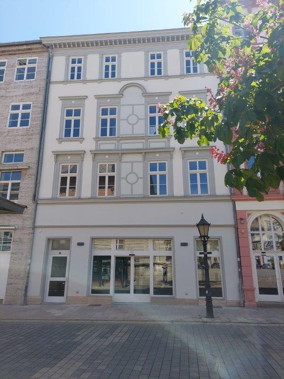 Thumbnail-wunderschöne 4-Zimmer-Wohnung mitten in der Altstadt