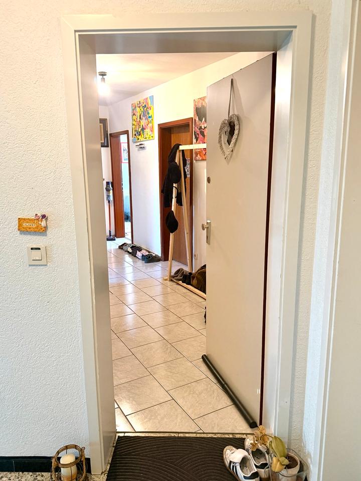 Thumbnail-Top gepflegte 3 Zimmer Whg.