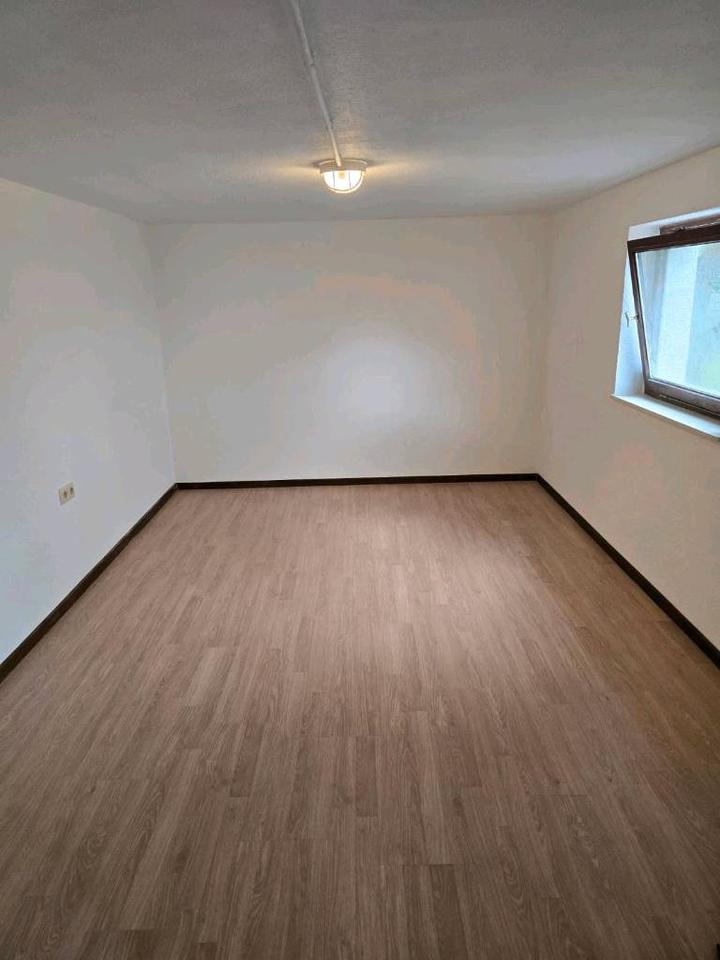 Thumbnail-Wohnung zu vermieten