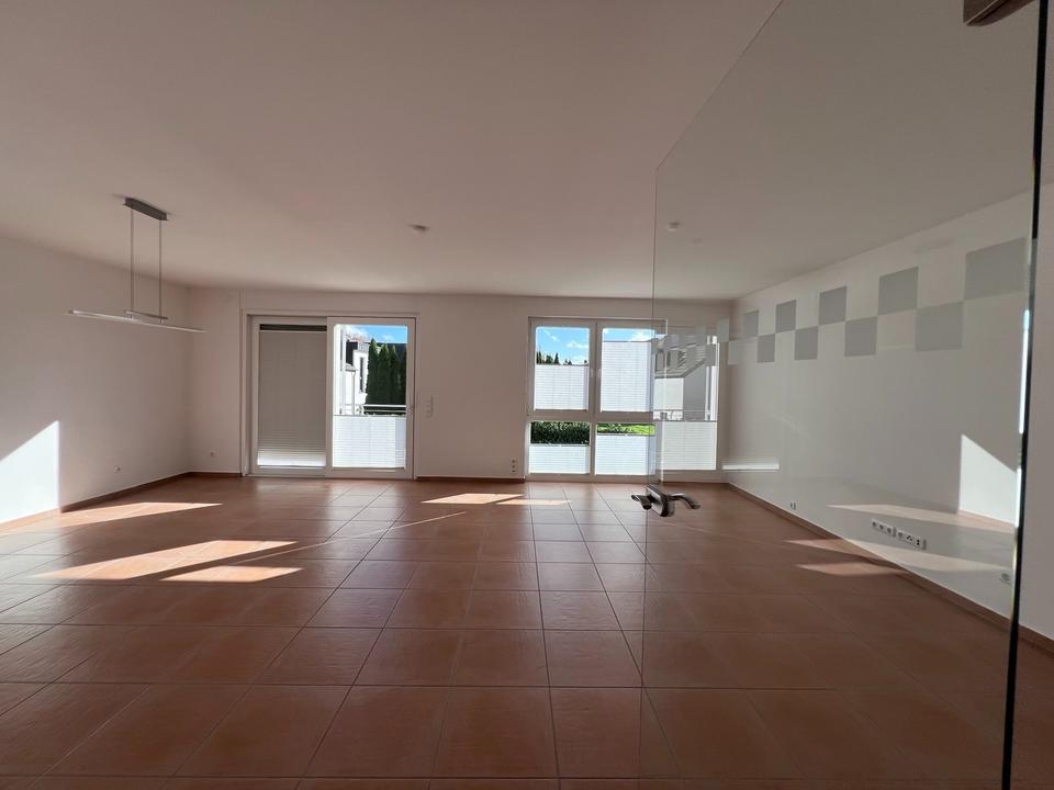 Thumbnail-Helle 2-Zimmer-Wohnung in ruhiger Lage Nähe Stadtpark Gütersloh