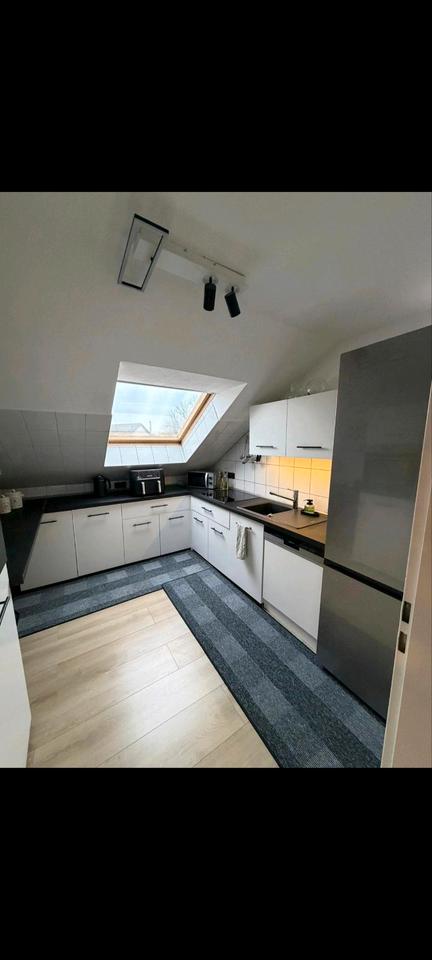 Thumbnail-gemütliche 60m² Wohnung ab dem 01.04. in Dortmund-Hombruch