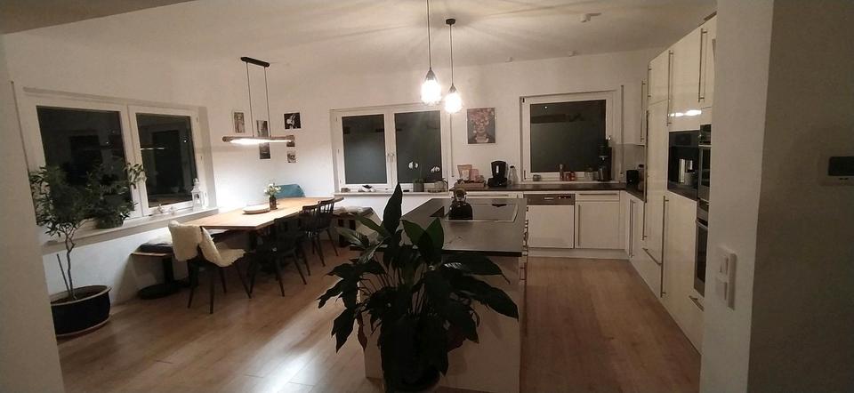 Thumbnail-neu renoviertes Dreifamilienhaus in Pfalzgrafenweiler