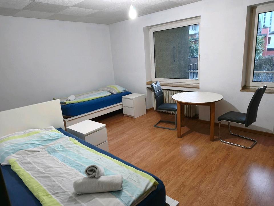 Thumbnail-Praktisch eingerichtete Wohnung in sehr zentraler Lage