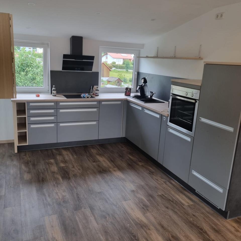 Thumbnail-Teilmöblierte 2,5 Zimmer Wohnung Erstbezug in Zell 90qm