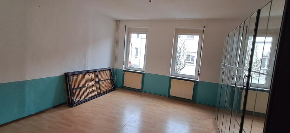 Thumbnail-3-Zimmer-Küche-Bad-Wohnung in Völklingen