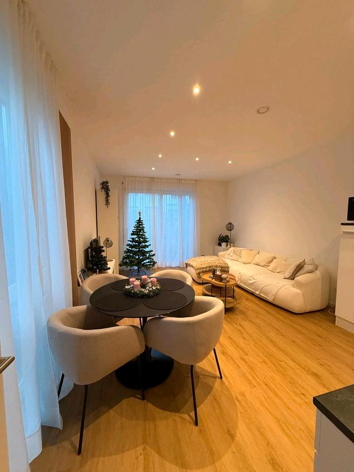 Thumbnail-2 Zi. - 53m² in Höhenhaus