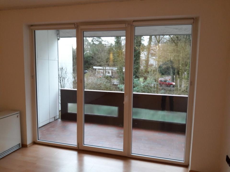 Thumbnail-1 ZKB Mietwohnung Saarlouis Soutyhof 37,5 m²,BLK, ab Juni 2026