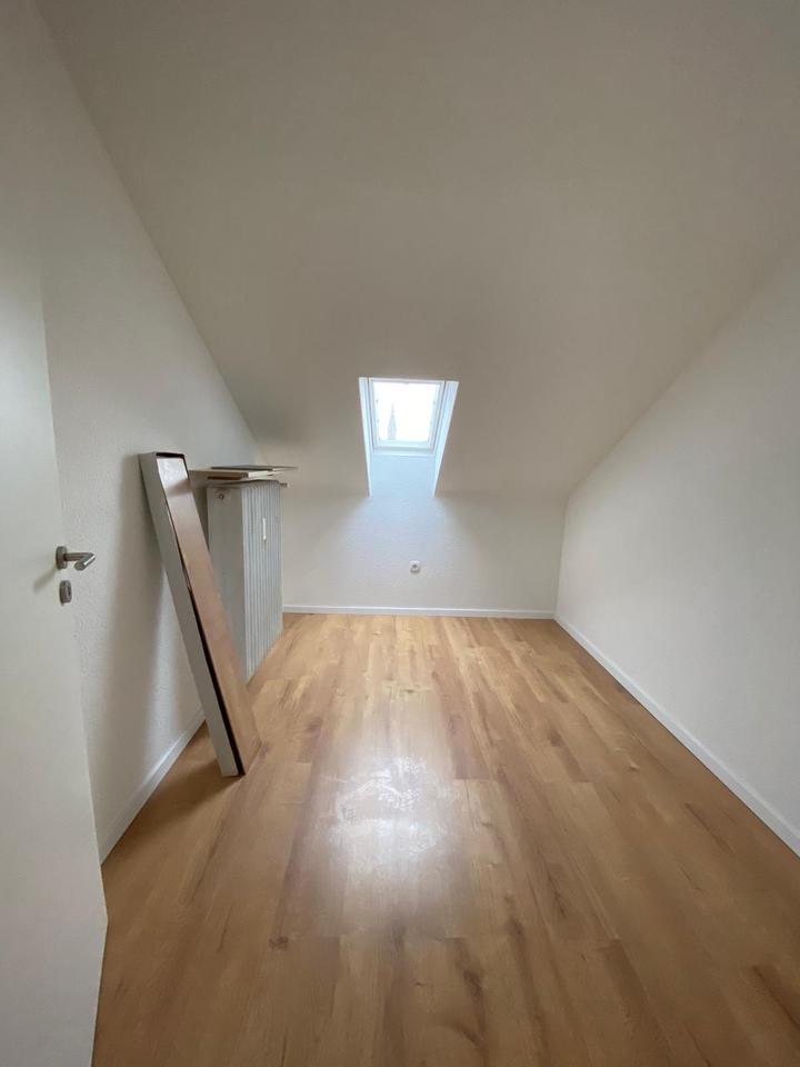 Thumbnail-Mietwohnung Dreizimmerwohnung Wohnung zur Miete Lambsheim