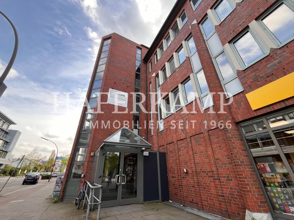 Thumbnail-96 Rooms - Studentenwohnanlage (NUR für Studenten)
