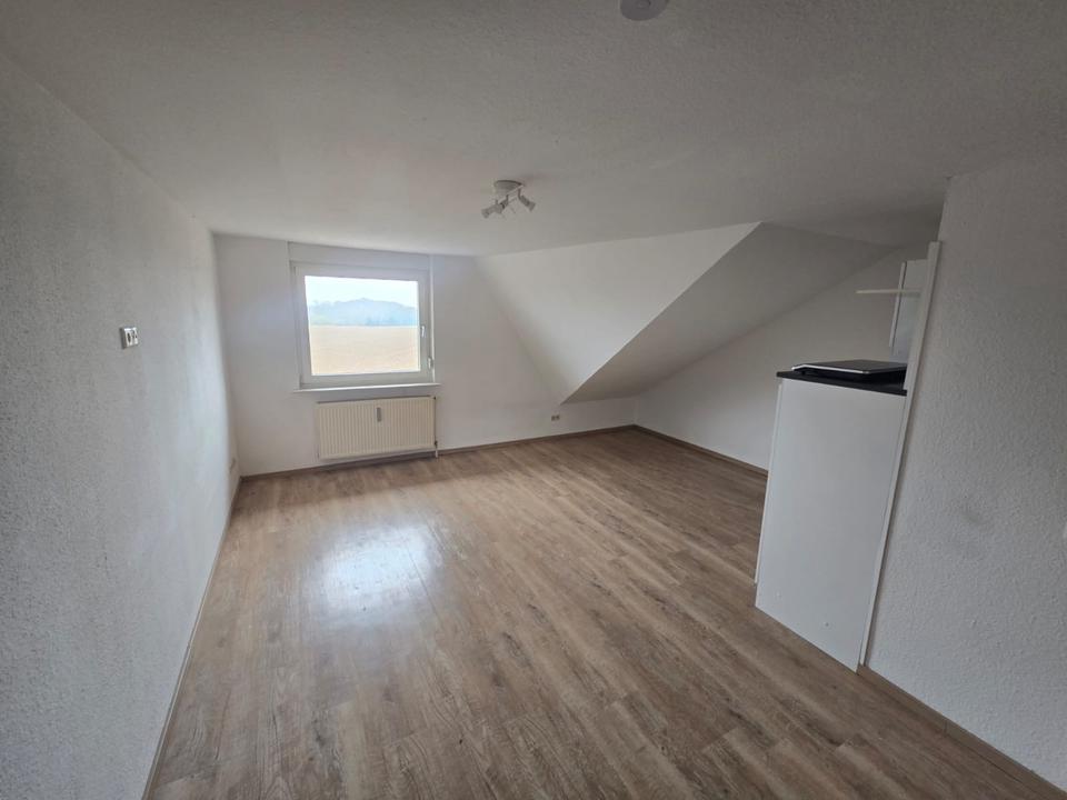 Thumbnail-Stilvolle 1-Zimmerwohnung in Spenge – Möbliert & All-Inclusive