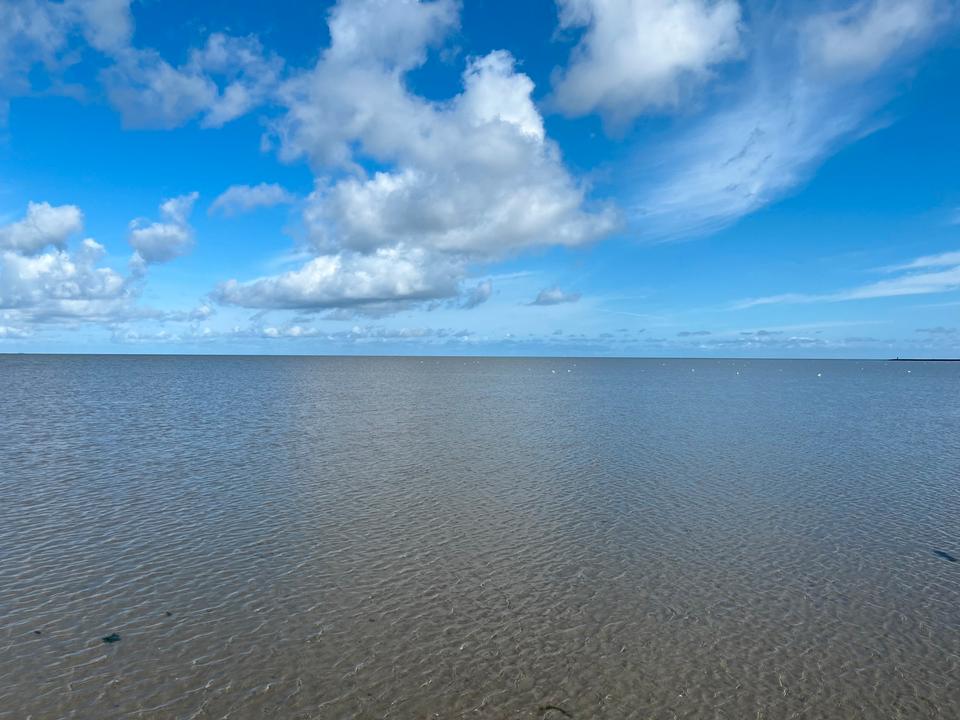 Thumbnail-Buchungslücke 5 Nächte Mai 2026 Nordsee Tossens