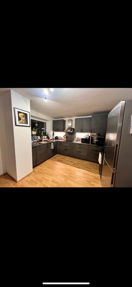 Thumbnail-Traumhafte 4 Zimmer Neubauwohnung