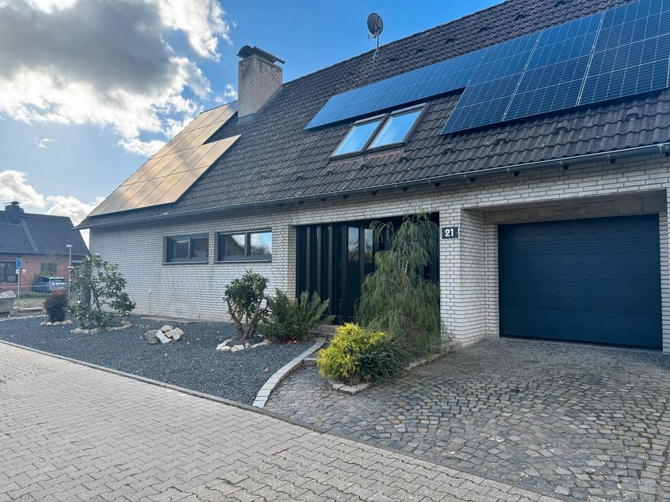 Thumbnail-Erstbezug nach Sanierung: 3 Zimmer Haus in Doverheide