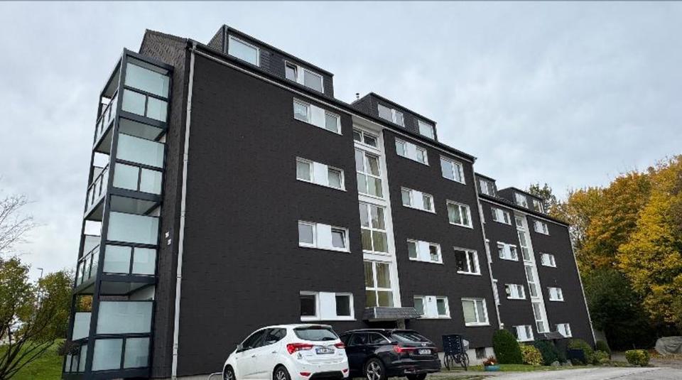 Thumbnail-Sonnige 2-Zimmer-Wohnung mit Balkon in Heiligenhaus - von Privat