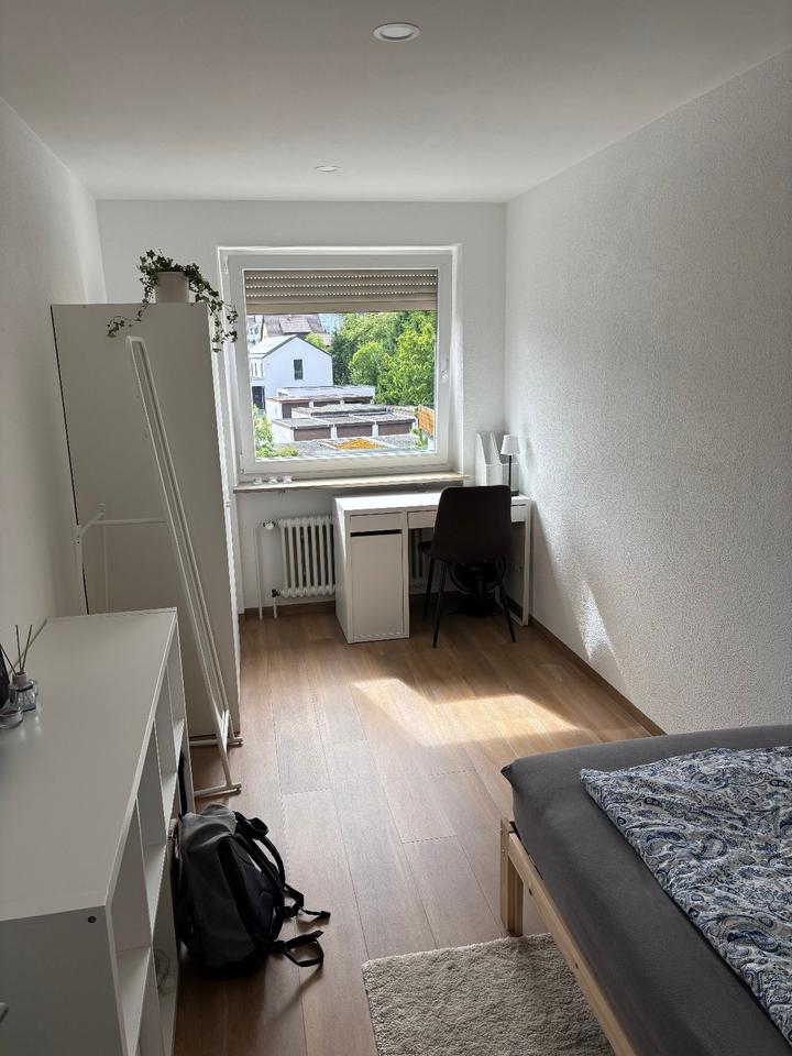 Thumbnail-WG Zimmer zu Vermieten